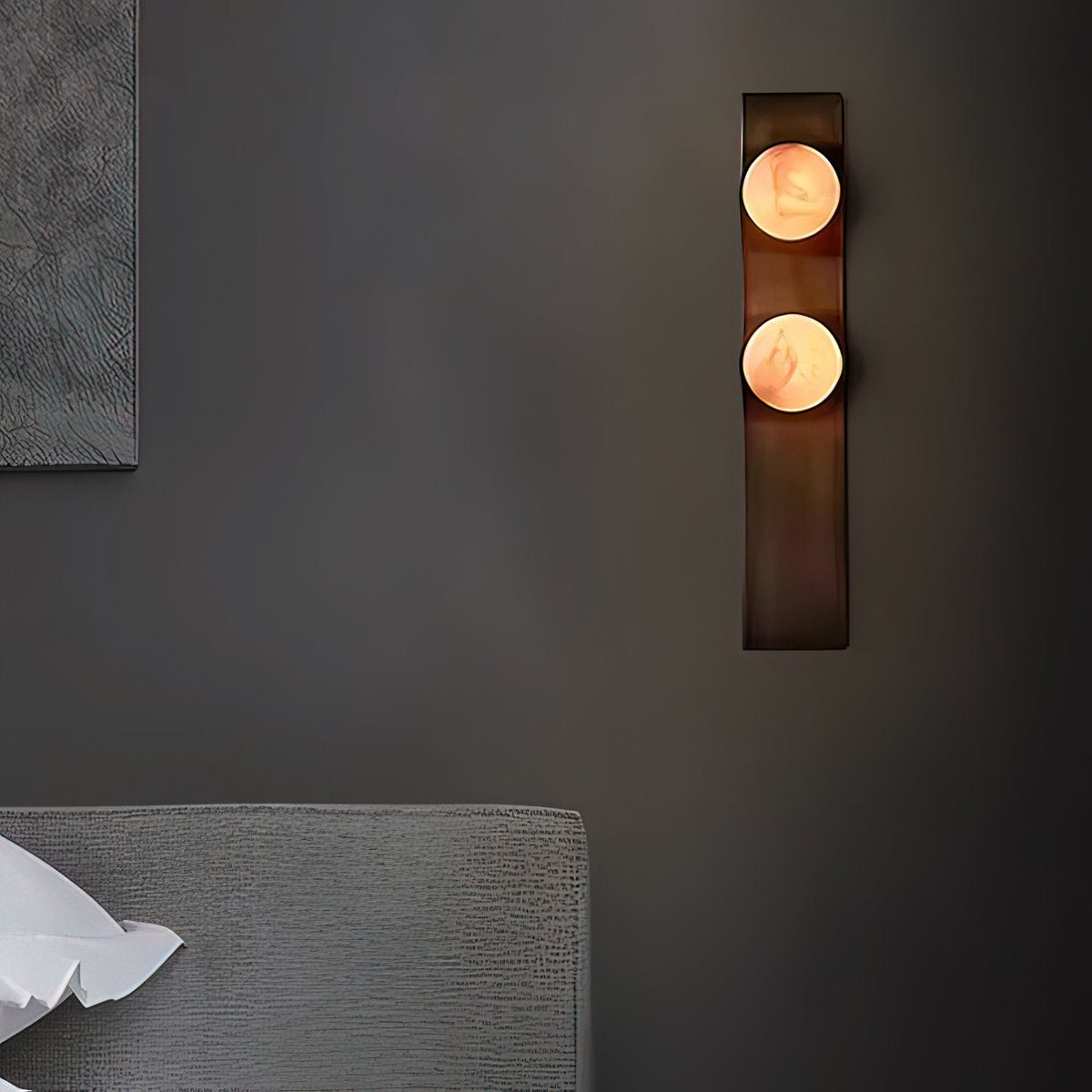 Adrion Wall Light