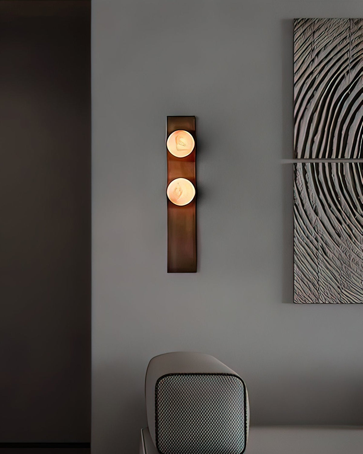 Adrion Wall Light