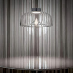 Aella Glass Pendant Light