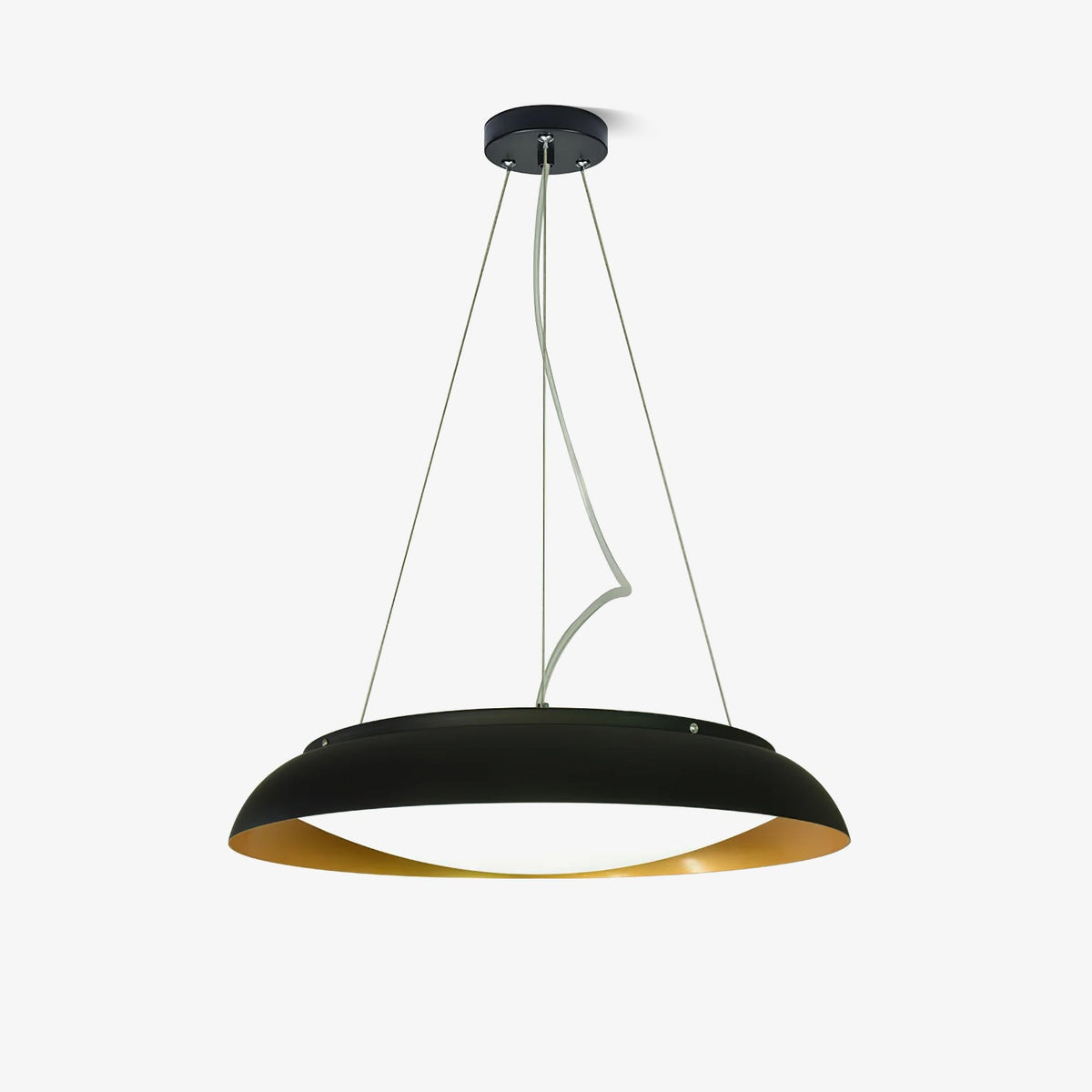 Aero LED Pendant Light – Modern Minimalist Ceiling Lamp for Dining & Living Spaces