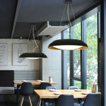 Aero LED Pendant Light – Modern Minimalist Ceiling Lamp for Dining & Living Spaces