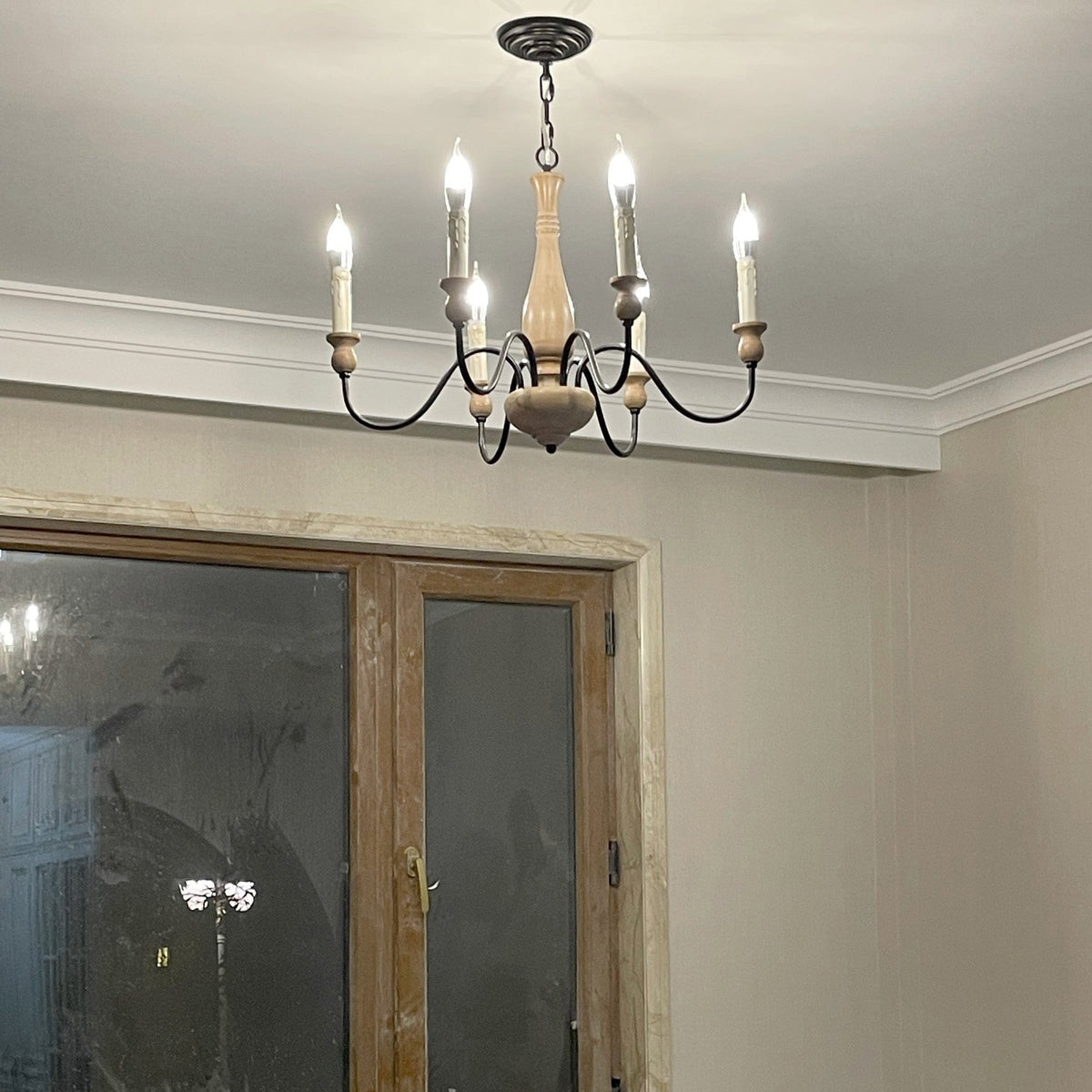 afralia-wooden-chandelier