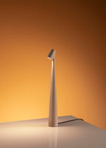 Africa Table Lamp