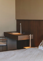 Africa Table Lamp