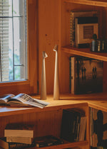 Africa Table Lamp