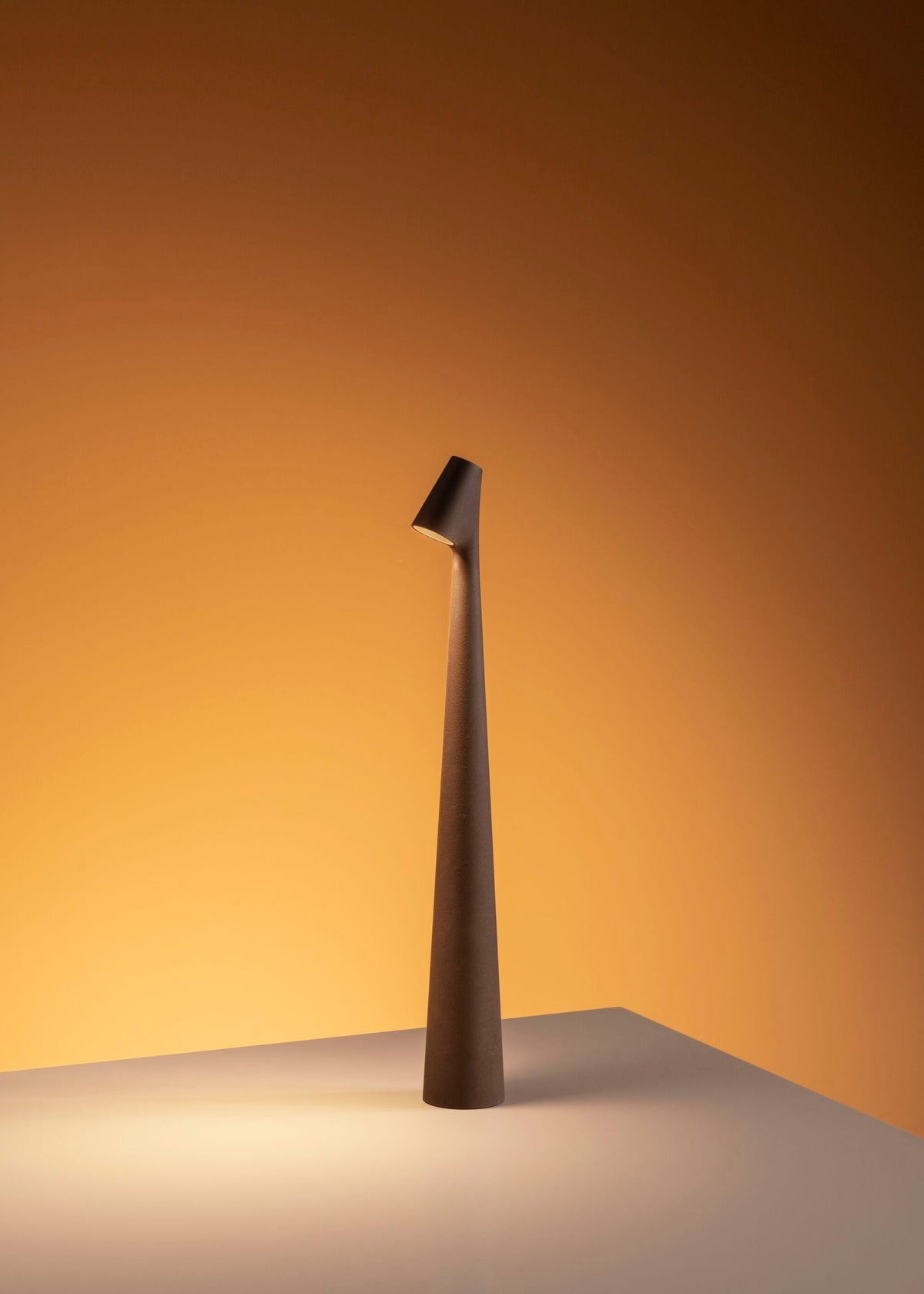Africa Table Lamp