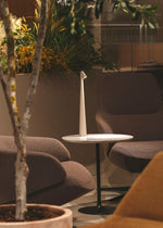 Africa Table Lamp