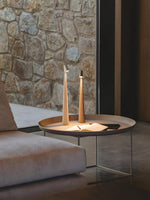 Africa Table Lamp