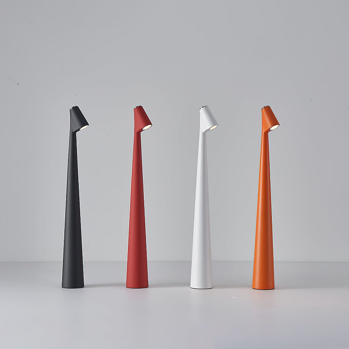 Africa Table Lamp