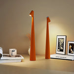 Africa Table Lamp