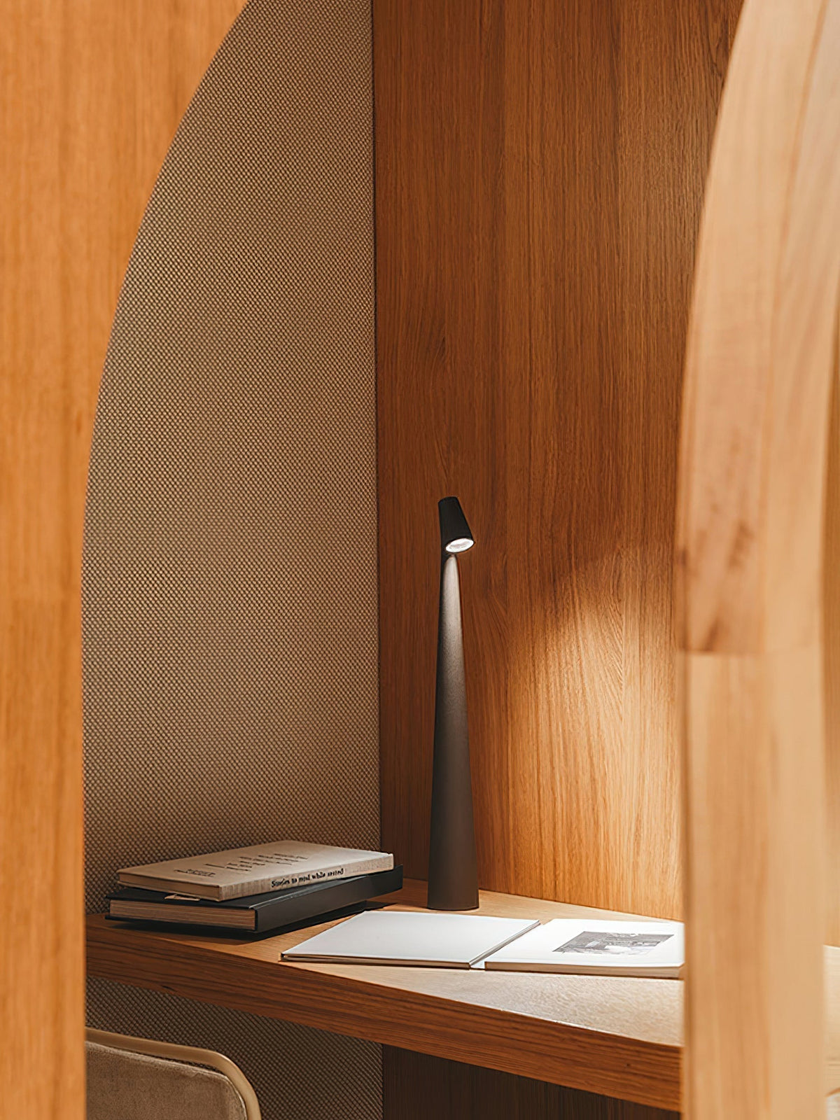 Africa Table Lamp