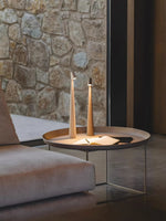 Africa Table Lamp
