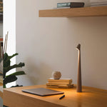 Africa Table Lamp