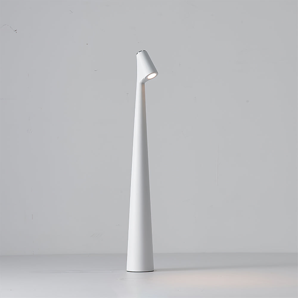 Africa Table Lamp