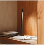 Africa Table Lamp