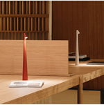 Africa Table Lamp