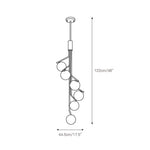 Ageet Pendant Light