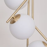 Ageet Pendant Light