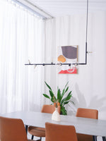 Air 73 Pendant light