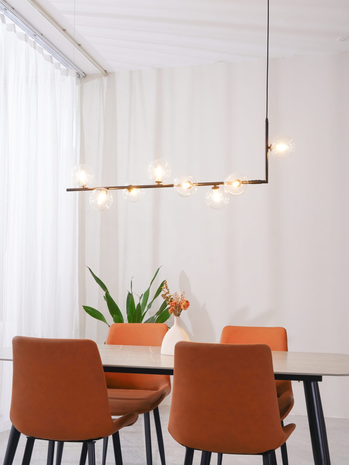 Air 73 Pendant light