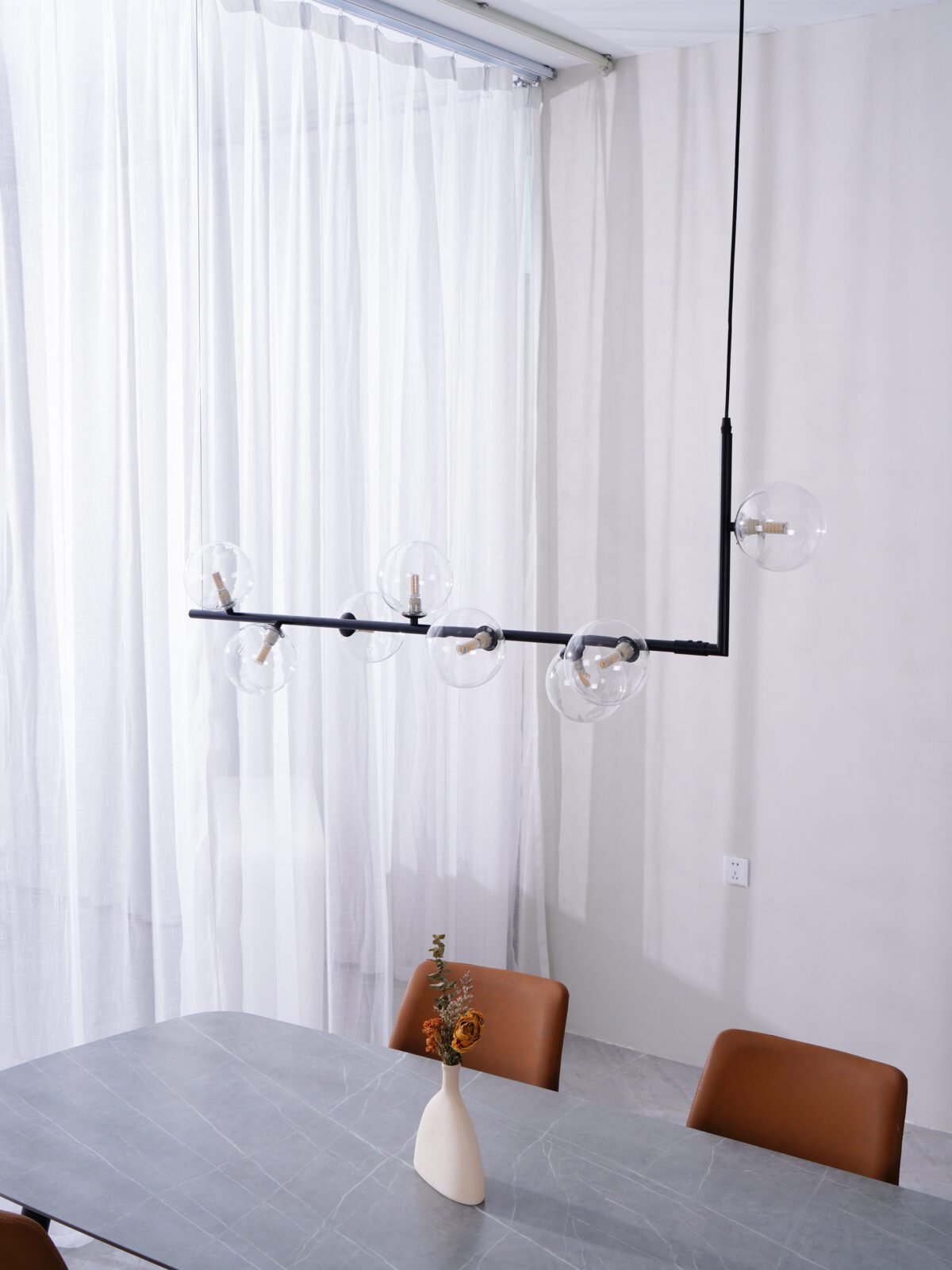 Air 73 Pendant light