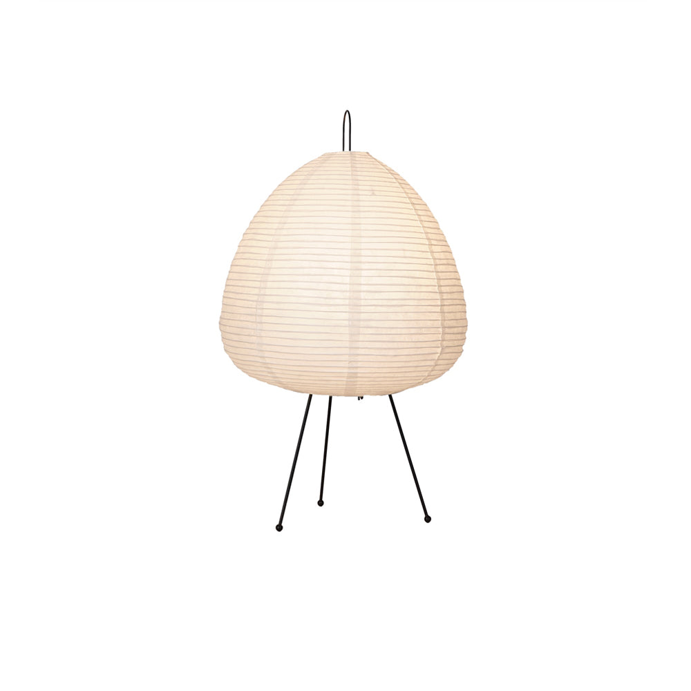 Washi Paper Table Lamp - ailampplus