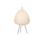 Washi Paper Table Lamp - ailampplus