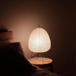 Washi Paper Table Lamp - ailampplus