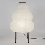 Washi Paper Table Lamp - ailampplus