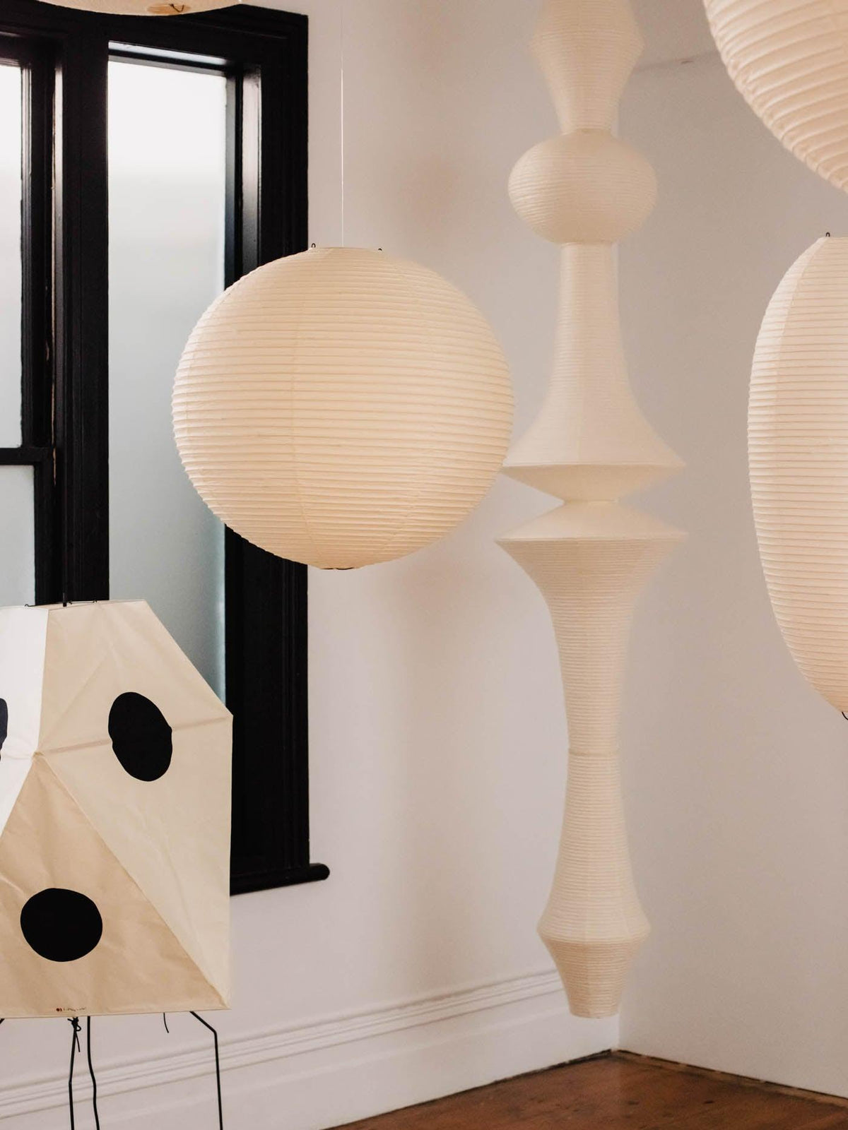 akari-e-pendant-light