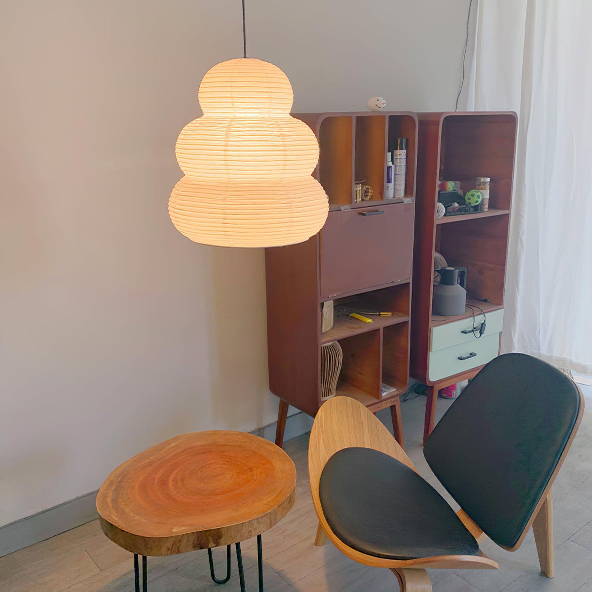 akari-gourd-pendant-light