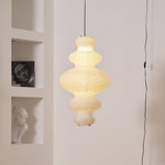 Akari Juni Plug In Pendant Lamp