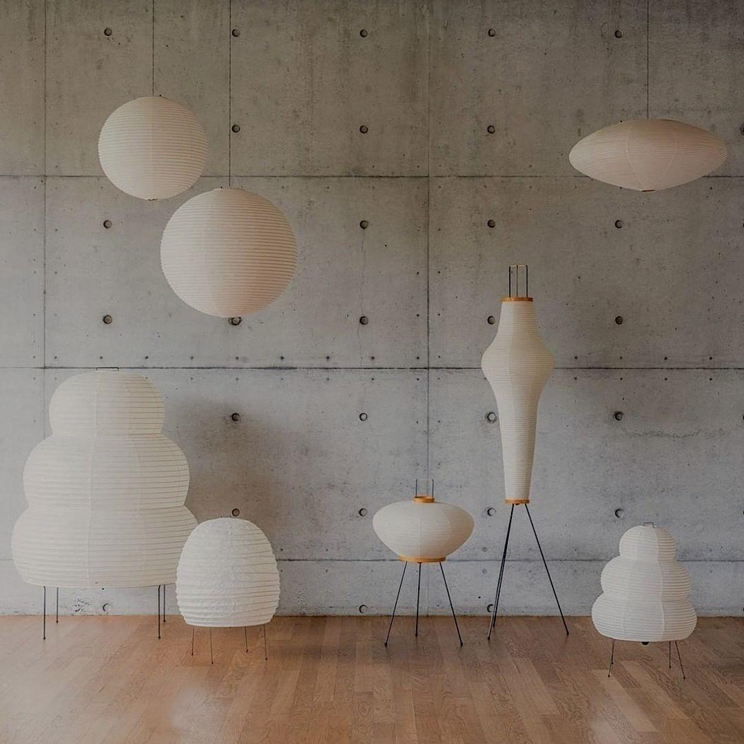 akari-oval-pendant-light