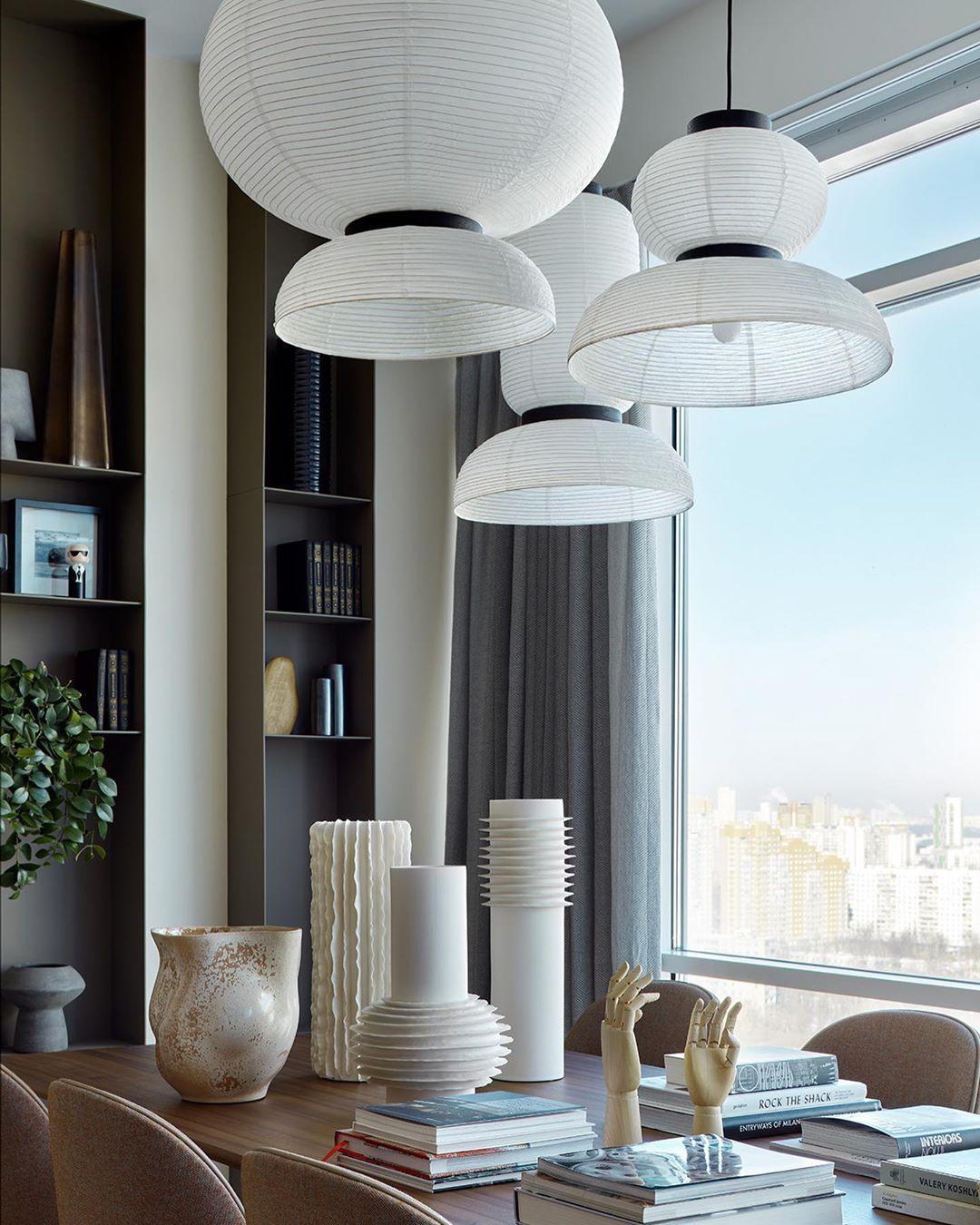 formakami-pendant-light