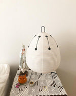 Washi Paper Table Lamp - ailampplus