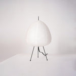 Washi Paper Table Lamp - ailampplus