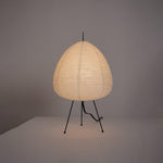 Washi Paper Table Lamp - ailampplus