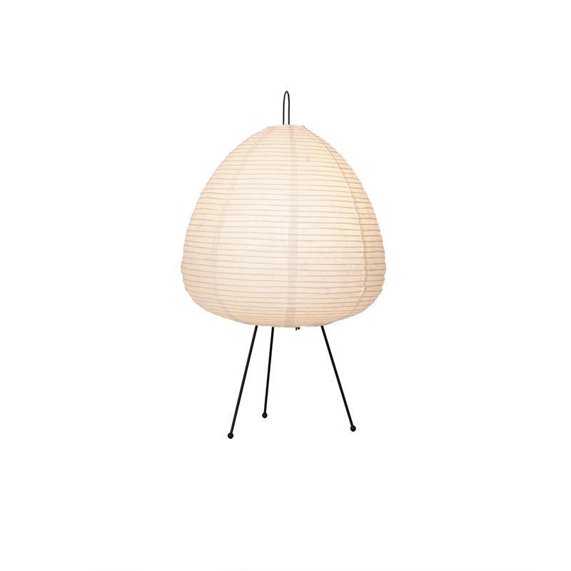 Washi Paper Table Lamp - ailampplus