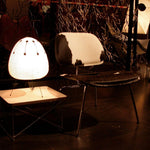 Xuanzhi Table Lamp