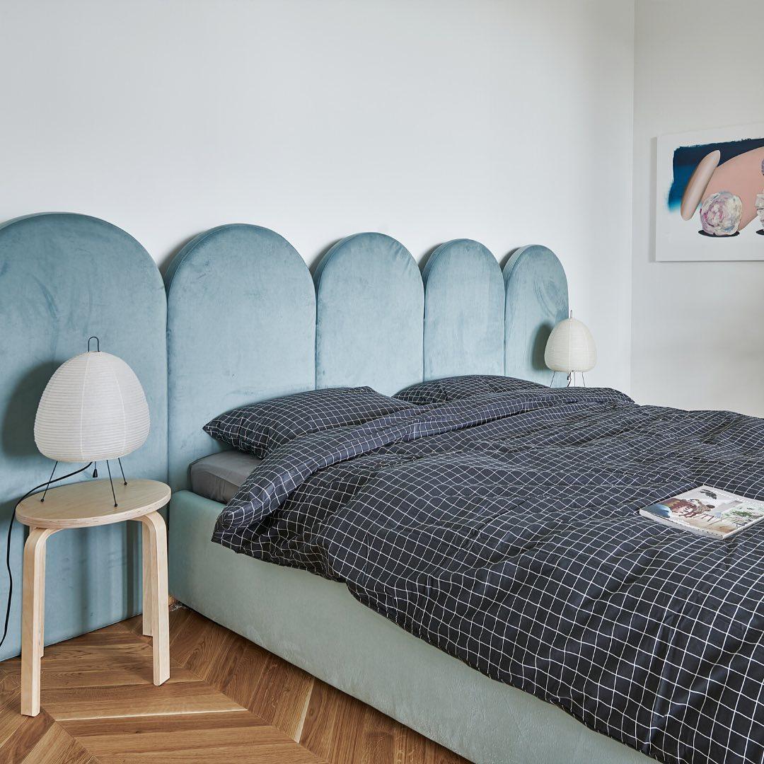 Washi Paper Table Lamp - ailampplus