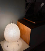 Washi Paper Table Lamp - ailampplus