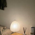 Washi Paper Table Lamp - ailampplus