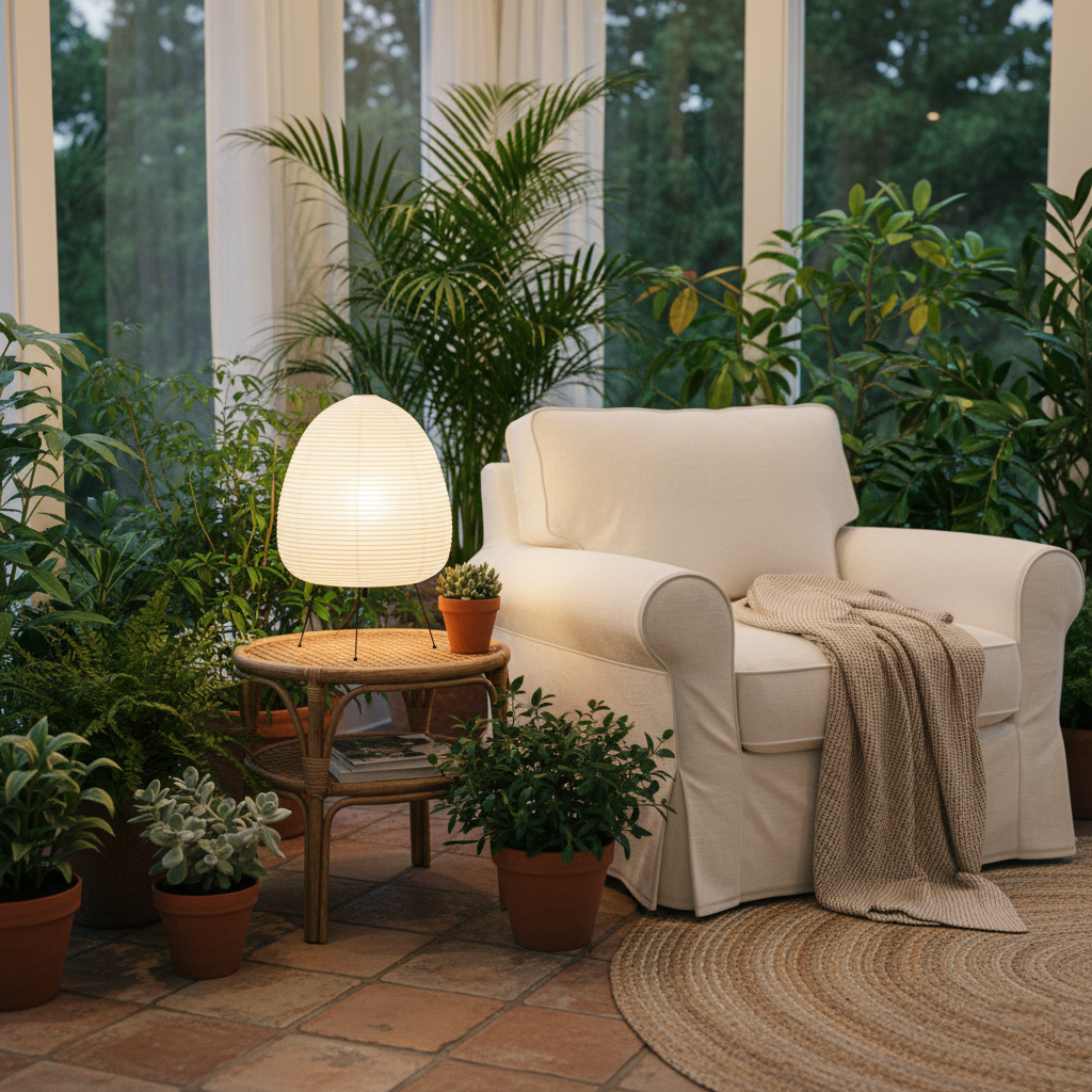 akari-table-lamp