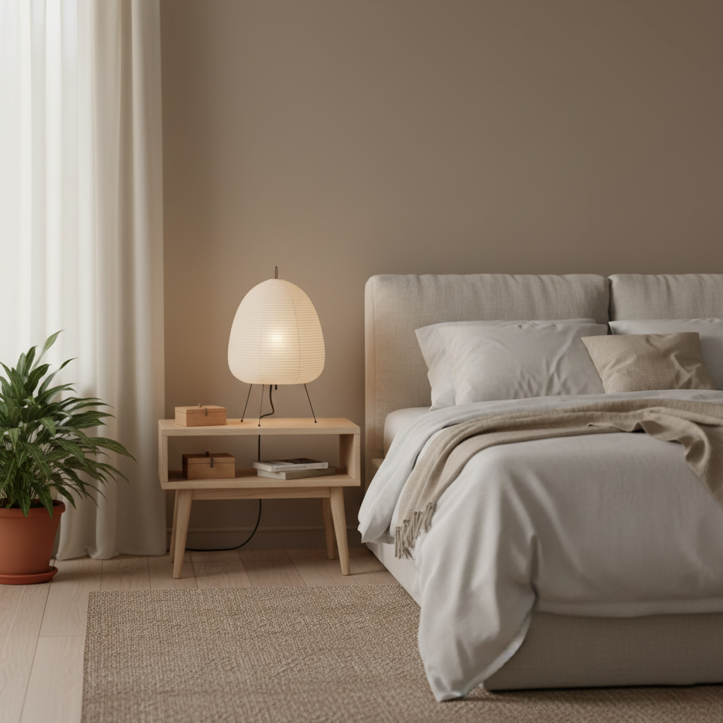 akari-table-lamp