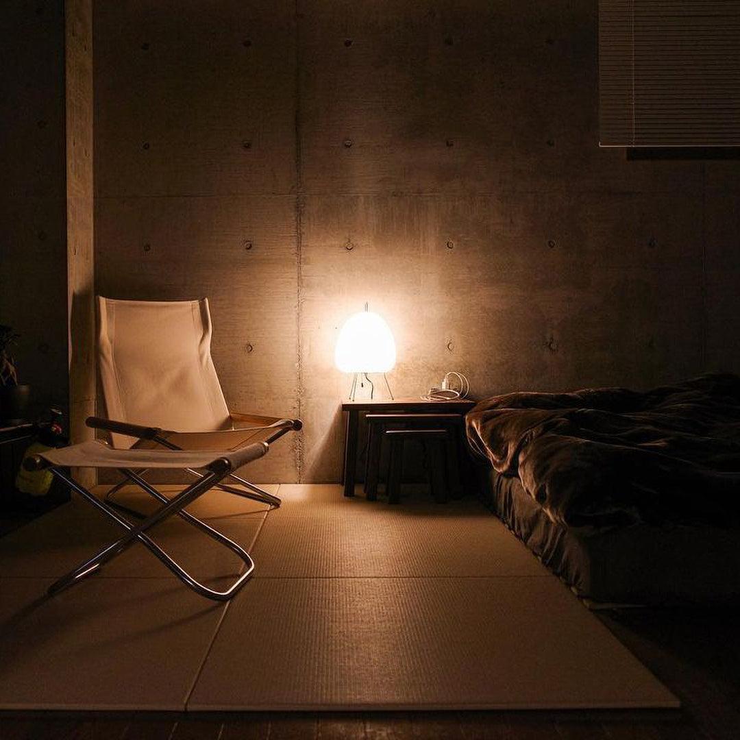 Washi Paper Table Lamp - ailampplus