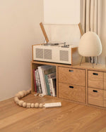 Washi Paper Table Lamp - ailampplus