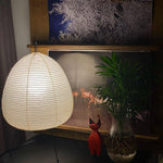 Washi Paper Table Lamp - ailampplus