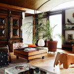 Washi Paper Table Lamp - ailampplus