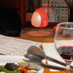 Washi Paper Table Lamp - ailampplus