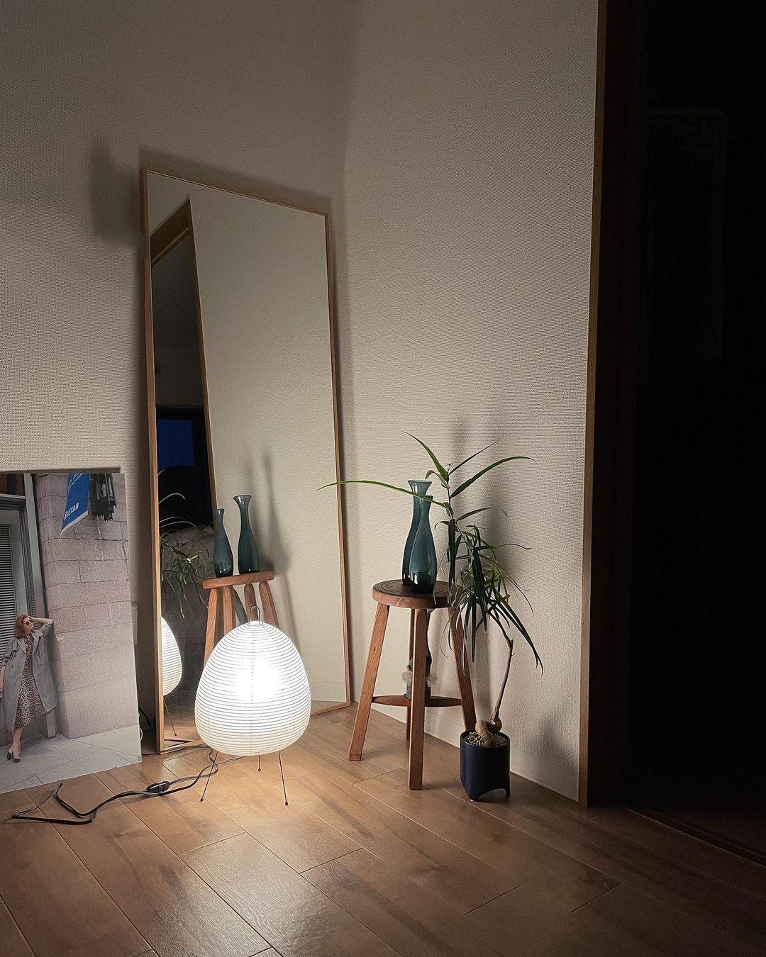 Xuanzhi Table Lamp